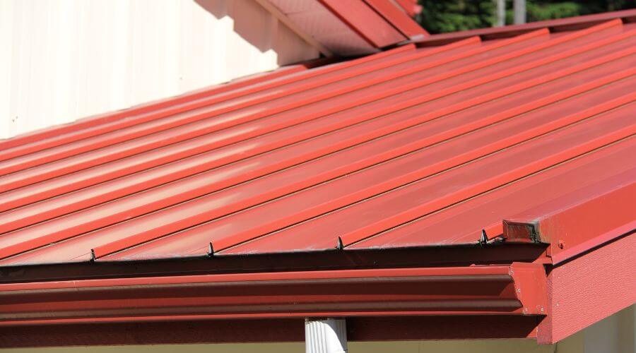 Industrial Roof Maintenance in Iroquois, SD